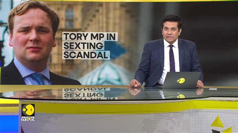 bagong sex scandal|Westminster ‘honey trap’ sexting scandal: Tory MP admits leaking .